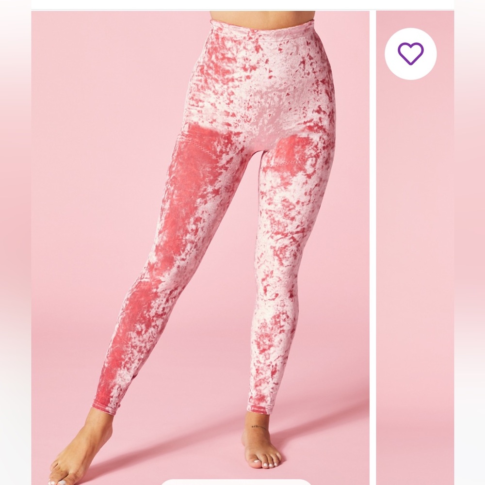 Yitty Plusshy Shaping High Waist Legging